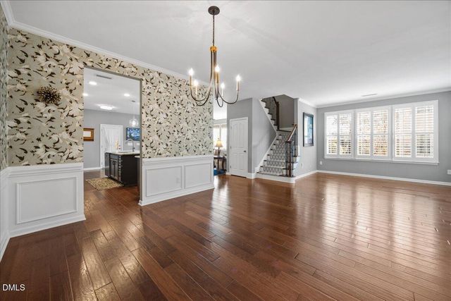 113 Mayfield Drive, Apex, NC 27539