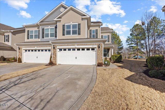 113 Mayfield Drive, Apex, NC 27539