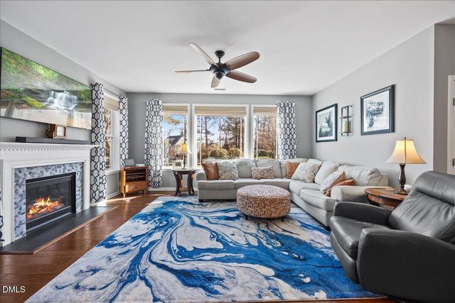 113 Mayfield Drive, Apex, NC 27539