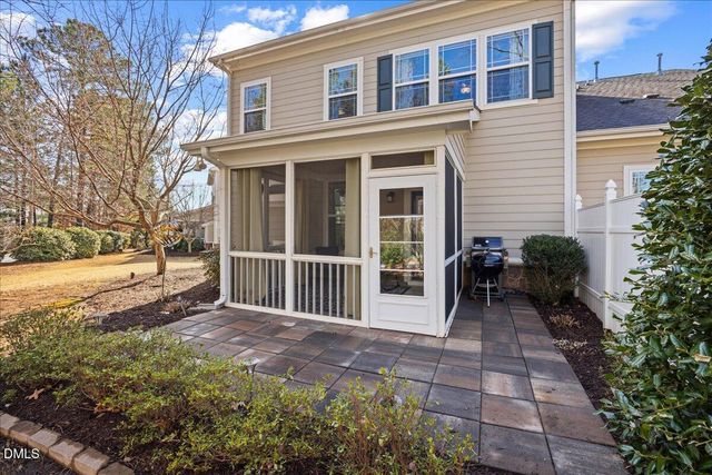 113 Mayfield Drive, Apex, NC 27539