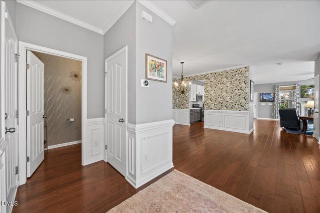 113 Mayfield Drive, Apex, NC 27539