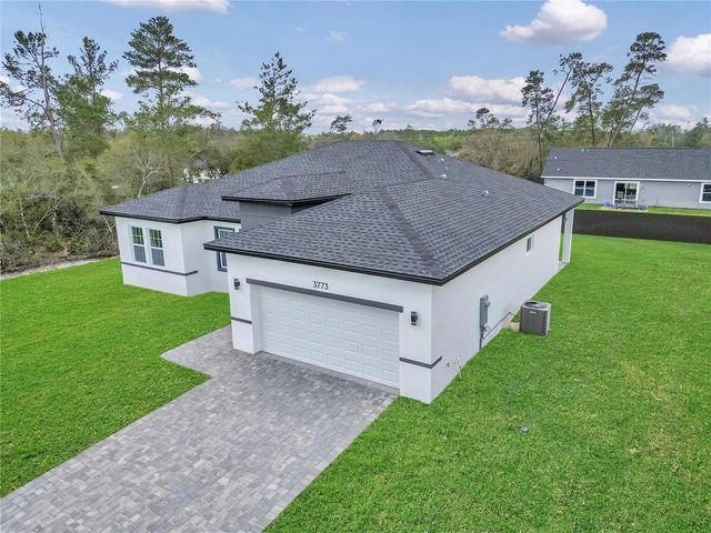 3773 SW 161ST LOOP, Ocala, FL 34473