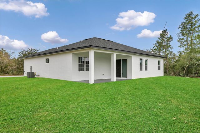 3773 SW 161ST LOOP, Ocala, FL 34473