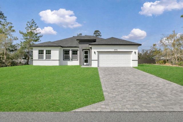 3773 SW 161ST LOOP, Ocala, FL 34473