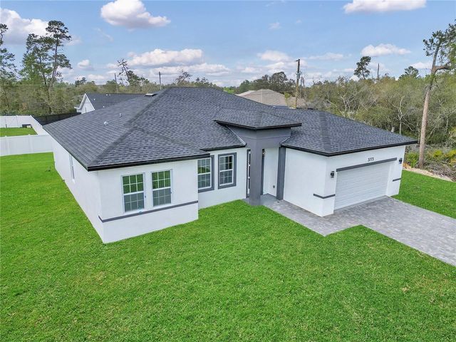 3773 SW 161ST LOOP, Ocala, FL 34473