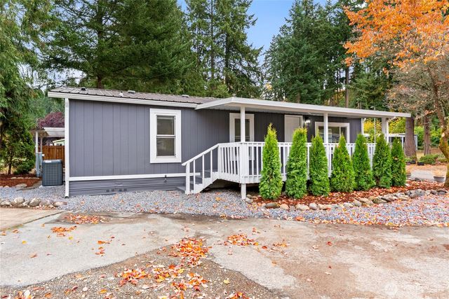 12516 115th Avenue Ct E #194, Puyallup, WA 98374