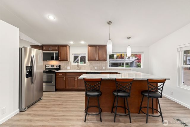 12516 115th Avenue Ct E #194, Puyallup, WA 98374