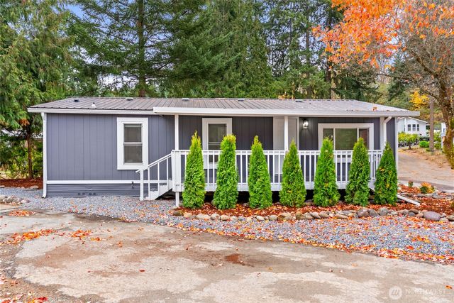 12516 115th Avenue Ct E #194, Puyallup, WA 98374