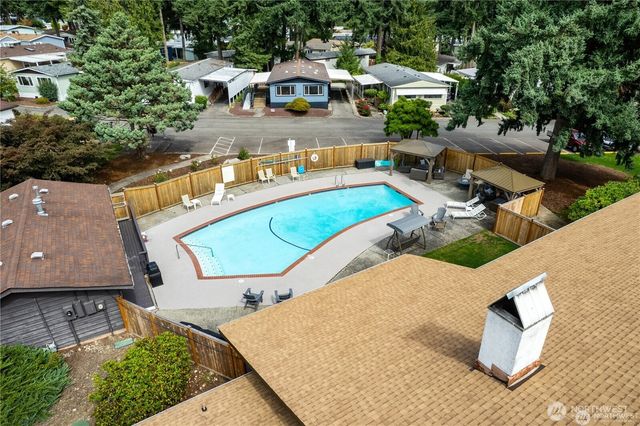 12516 115th Avenue Ct E #194, Puyallup, WA 98374