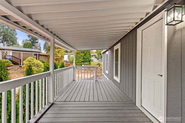 12516 115th Avenue Ct E #194, Puyallup, WA 98374