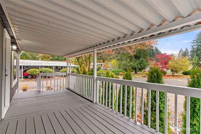 12516 115th Avenue Ct E #194, Puyallup, WA 98374