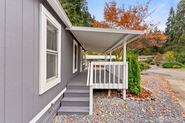 12516 115th Avenue Ct E #194, Puyallup, WA 98374