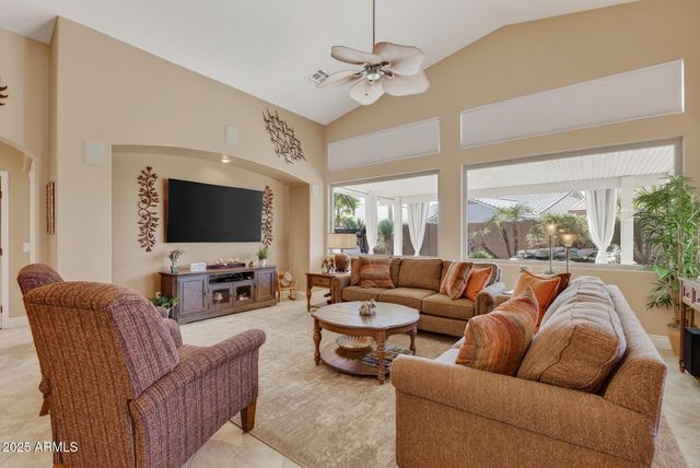 17812 N BECKE Lane, Surprise, AZ 85374