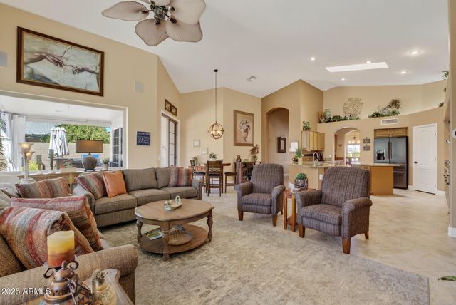 17812 N BECKE Lane, Surprise, AZ 85374