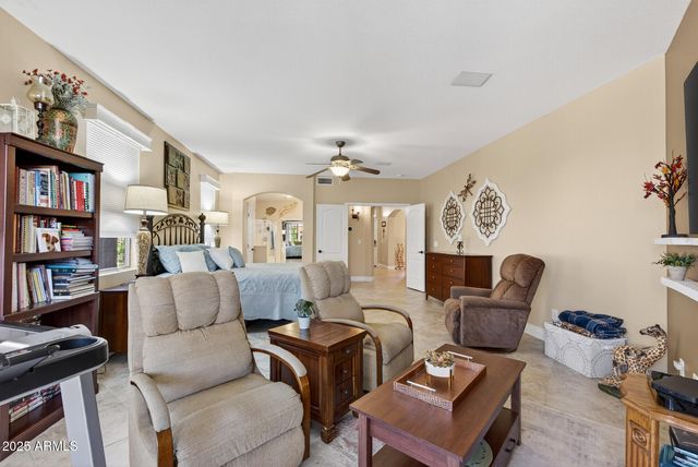 17812 N BECKE Lane, Surprise, AZ 85374