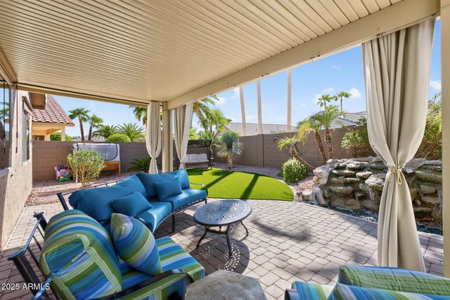 17812 N BECKE Lane, Surprise, AZ 85374