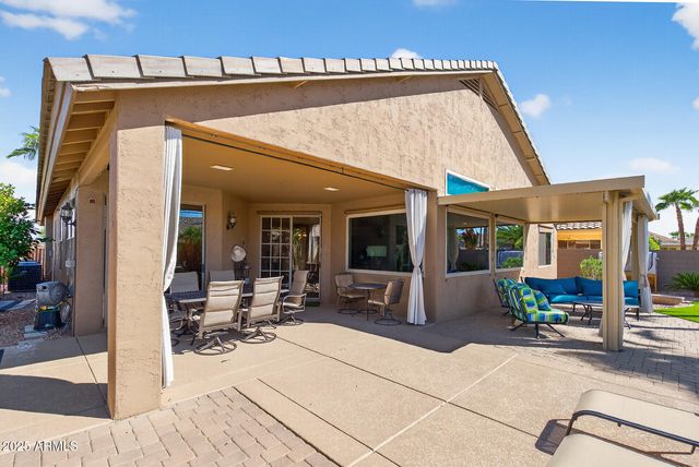 17812 N BECKE Lane, Surprise, AZ 85374
