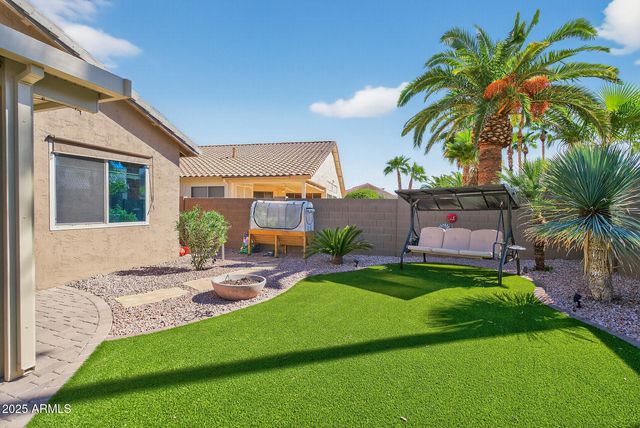 17812 N BECKE Lane, Surprise, AZ 85374