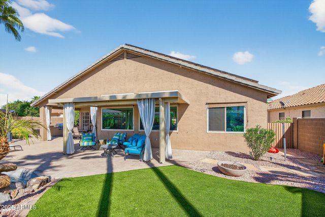 17812 N BECKE Lane, Surprise, AZ 85374