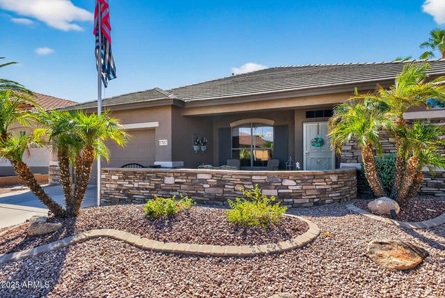 17812 N BECKE Lane, Surprise, AZ 85374