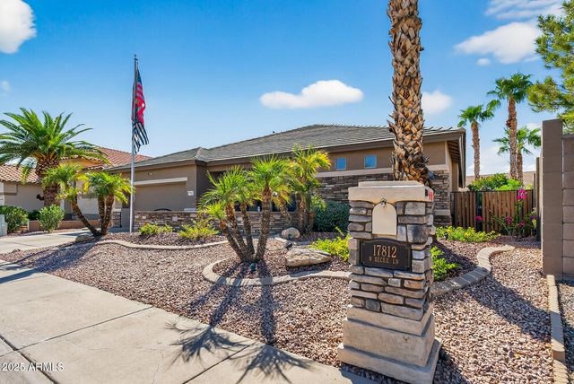 17812 N BECKE Lane, Surprise, AZ 85374