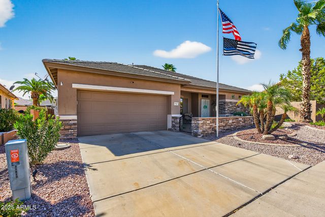 17812 N BECKE Lane, Surprise, AZ 85374