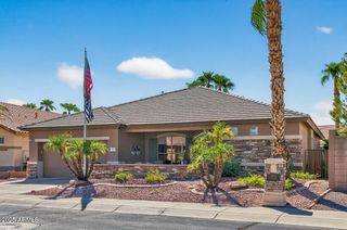 17812 N BECKE Lane, Surprise, AZ 85374