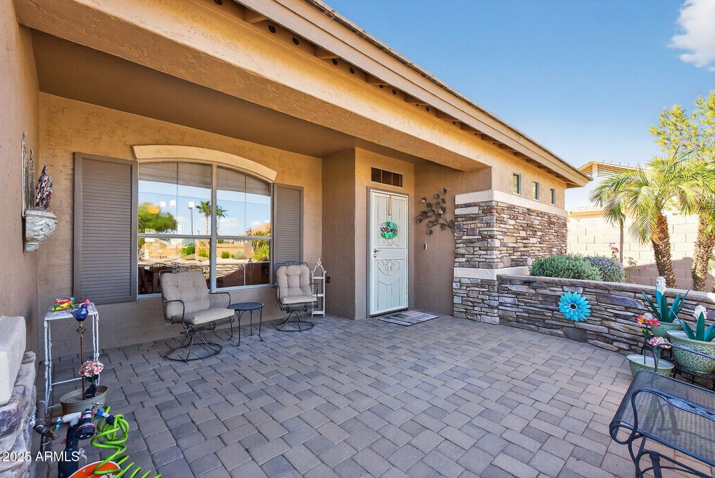 17812 N BECKE Lane, Surprise, AZ 85374 — photo 2