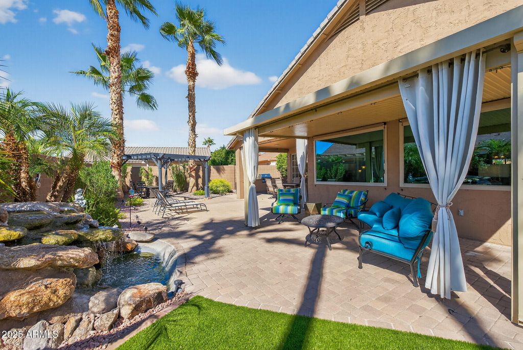 17812 N BECKE Lane, Surprise, AZ 85374 — photo 3