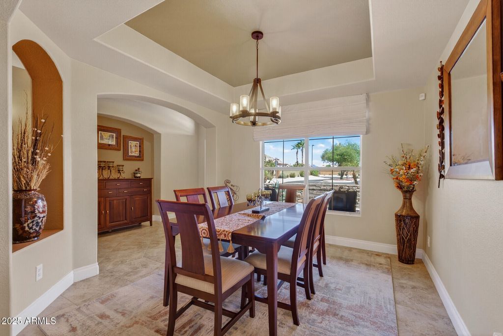 17812 N BECKE Lane, Surprise, AZ 85374 — photo 4