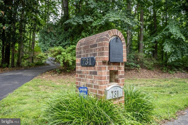 731 INTREPID WAY, Davidsonville, MD 21035
