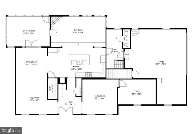 731 INTREPID WAY, Davidsonville, MD 21035