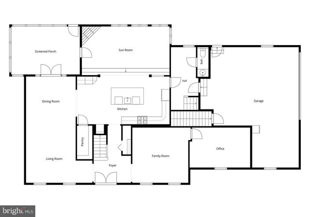 731 INTREPID WAY, Davidsonville, MD 21035
