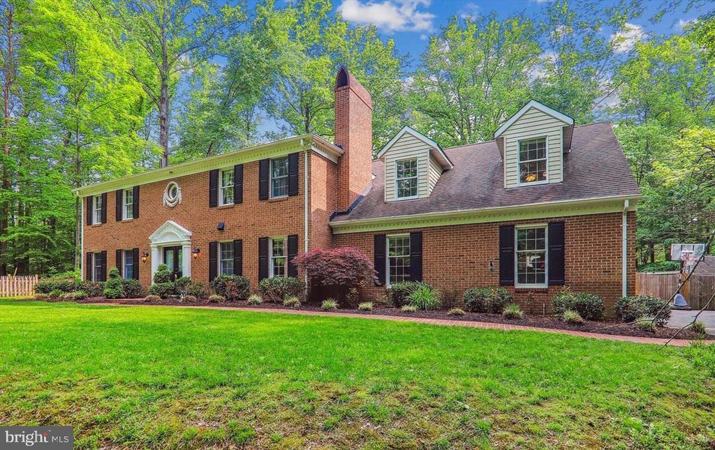 731 INTREPID WAY, Davidsonville, MD 21035