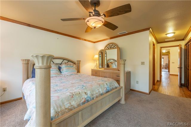 20 Golfview Court, Homosassa, FL 34446