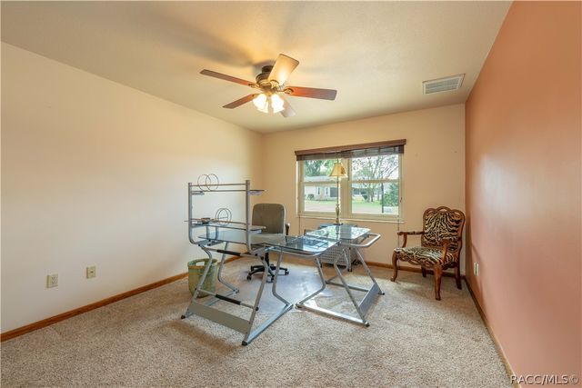 20 Golfview Court, Homosassa, FL 34446