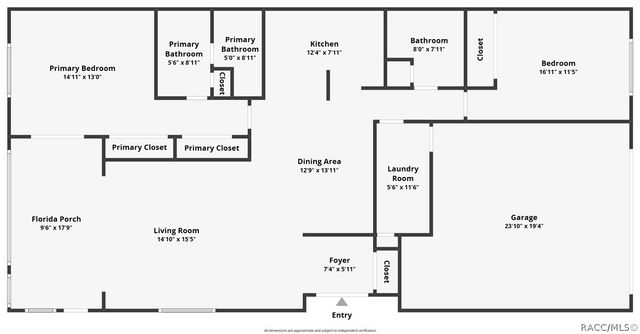 20 Golfview Court, Homosassa, FL 34446
