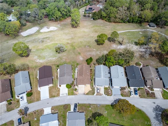20 Golfview Court, Homosassa, FL 34446