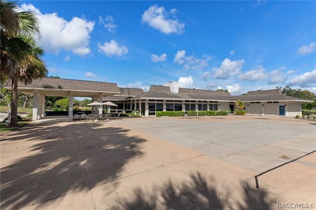 20 Golfview Court, Homosassa, FL 34446