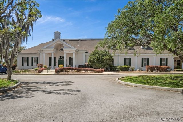 20 Golfview Court, Homosassa, FL 34446