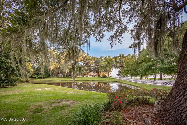 9783 Pointe Aux Chenes Road, Ocean Springs, MS 39564