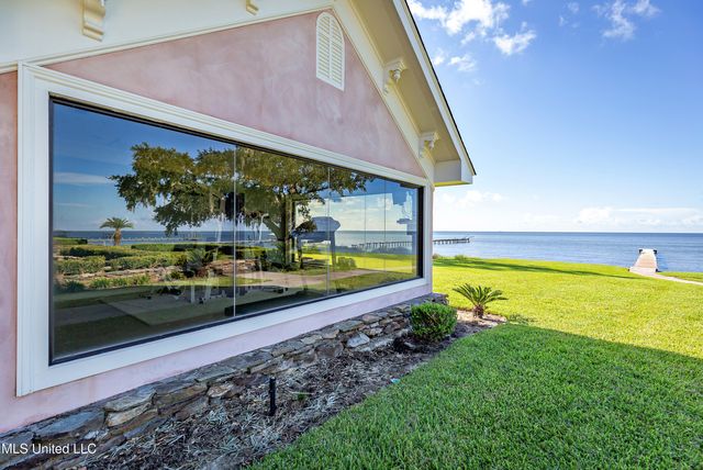 9783 Pointe Aux Chenes Road, Ocean Springs, MS 39564