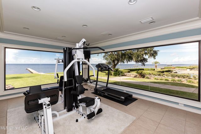 9783 Pointe Aux Chenes Road, Ocean Springs, MS 39564