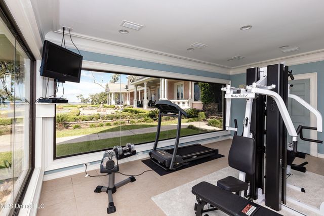 9783 Pointe Aux Chenes Road, Ocean Springs, MS 39564