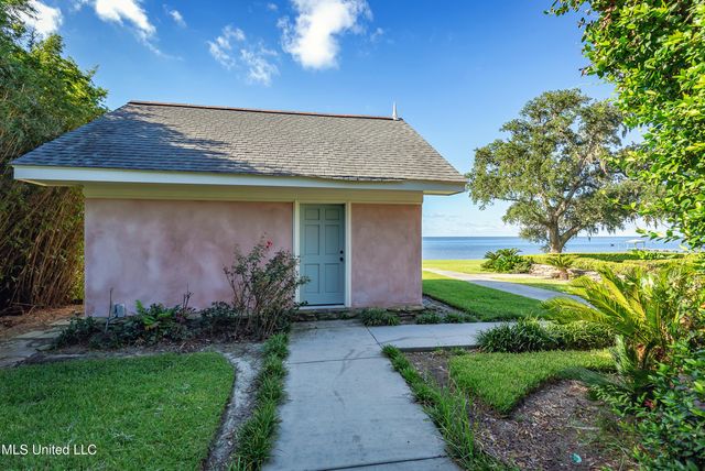 9783 Pointe Aux Chenes Road, Ocean Springs, MS 39564