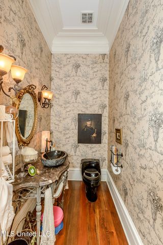 9783 Pointe Aux Chenes Road, Ocean Springs, MS 39564