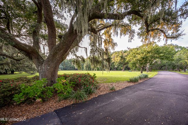 9783 Pointe Aux Chenes Road, Ocean Springs, MS 39564