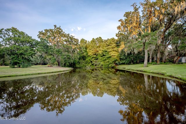 9783 Pointe Aux Chenes Road, Ocean Springs, MS 39564