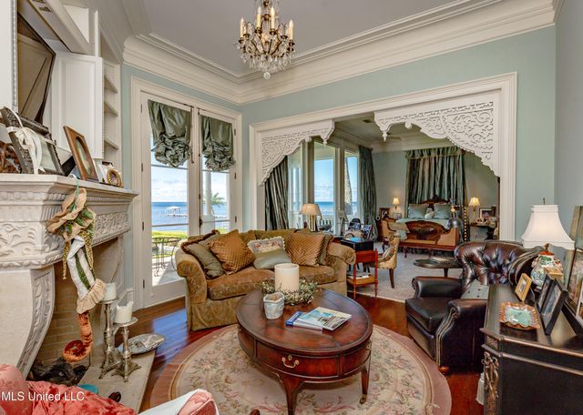 9783 Pointe Aux Chenes Road, Ocean Springs, MS 39564