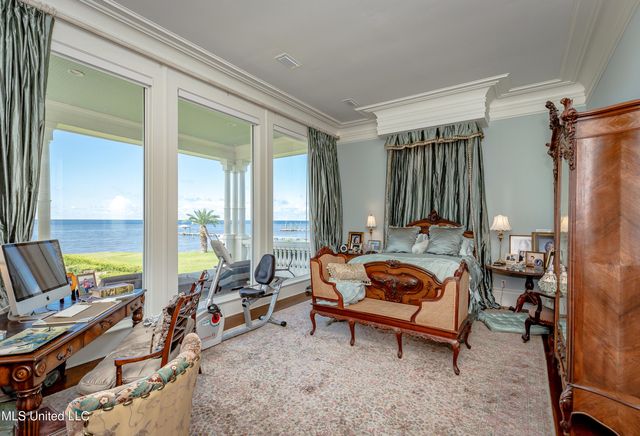 9783 Pointe Aux Chenes Road, Ocean Springs, MS 39564